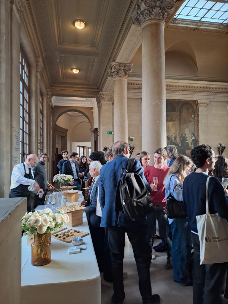 Évènement Sauver la vie